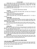 trò chơi dân gian