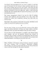 Make Millions and Make Change 17