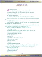 Phong vân đệ nhất đao - tập 40