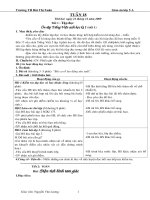 giao an lop 5 tuân 18