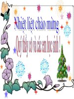CD9 Bai7 Tiet2 Ke thua va phat huy truyen thong.ppt