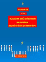 TIET 25 TUAN 13 HINH HOC 7 TRUONG HOP BANG NHAU THU HAI (C.G.C)