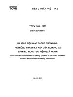 TCVN 7360:2003