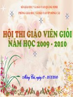 Toán Luyện tập (Quãng đường)