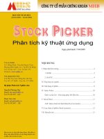 Công ty cổ phần chứng khoán MHB