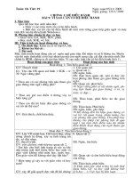 Tin hoc 6 Tuan 10 hay