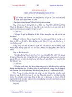 Lục mạch thần kiếm - tập 33