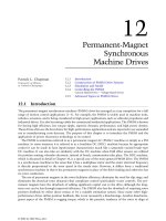 Power Electronic Handbook P12