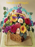 Quan tam giup do hang xom lang gieng (tiet 2)