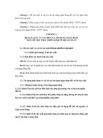 Hộ sản xuất và tín dụng ngân hàng