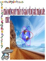 Động cơ điện một chiều