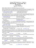 3 đeef thi thử có đáp án