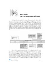 1941 - 1950 Vật lý học trong thời kỳ chiến tranh