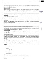 The New C Standard- P13