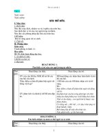 tieu hoa khoang mieng