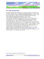 H2A_Code Tìm kiếm Google