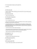 Cấp giấy phép xây dựng công trình ngầm đô thị