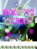 Tiết 12-Phân tích đa thưc thành nhân tử bằng pp nhóm nhiều hạng tử (02)