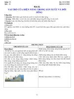 tuần 15. tiết 31-CN8. Cẩn