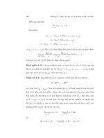 Biến phức định lý và áp dụng P8