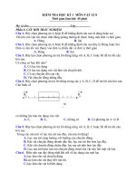 Kiểm tra HK1 8.doc