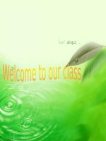 UNIT 7 - READING 2 (G11)