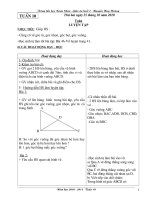 Lop 4-Buoi 2- Tuan 10