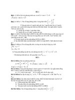 5 de thi  HK I lop 11cb-new