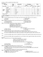 tiet 60 kiem tra tieng viet