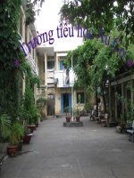 Bài : THÊU MÓC XÍCH