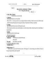 tiet 117: Ong Giuoc-danh mac le phuc