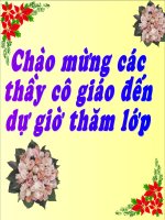 tiet 112 cau tran thuat don co tu la