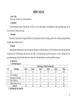 Toán xóa mù chữ