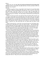 Văn 8 - Khói thuốc lá