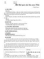 Mùa xuân của tôi - tiết 58