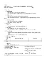 Giải tích 12-chương I