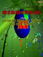 Tiết 65. Ôn tập chương 4_ĐS 7