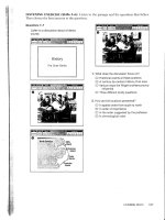 Preparation course for the toefl ibt listening part 6