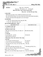 Giao an Nhac chuan KTKN_tuan 9