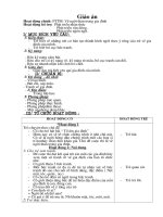 Dạy hát; Ngày vui của bé