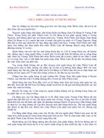 Lục mạch thần kiếm - tập 109