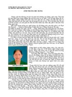 Bai viet ve nha giao uu tu.Hai