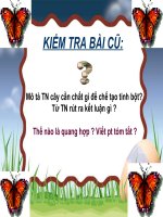 bai 21- QUANG HOP (tt)