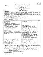 Giao an lop 5- tuan 14- du c¸c mon