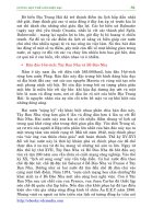 Gương mặt thế giới hiện đại  Phần 3