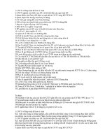 Học thuyết kinh kế