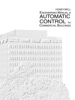 Auto control for Commercial building P1