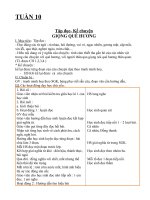 GIAO AN LOP 3 TUAN 10(CKTKN-NGA)