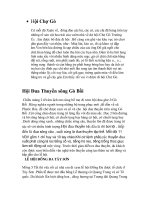 TUY PHUOC - NHUNG NGAY LE HOI