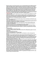 PHONG TRAO HS THAN THIEN_HS TICH CUC